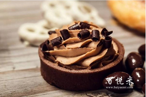 烘焙人都知道的9種原料，你知道幾種？